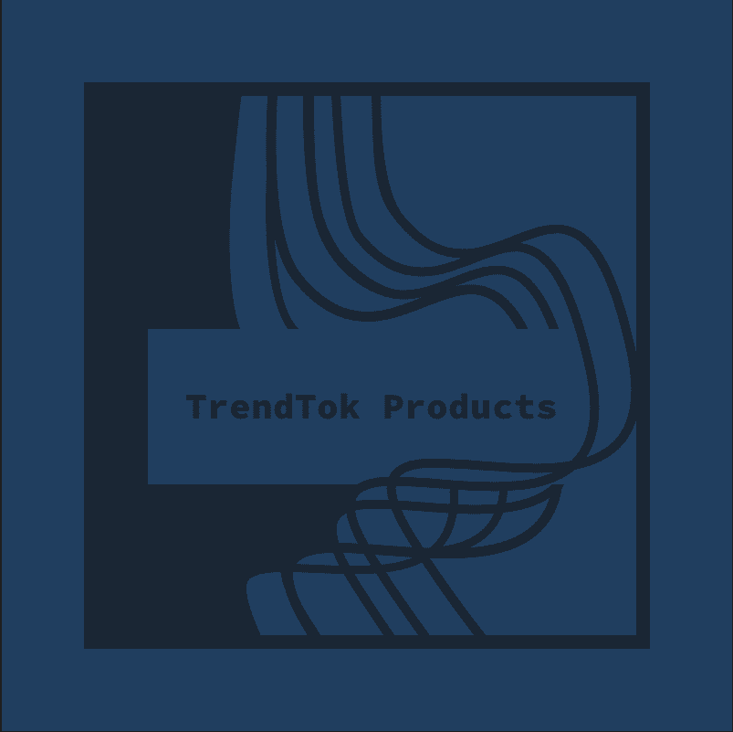 TrendTok Products